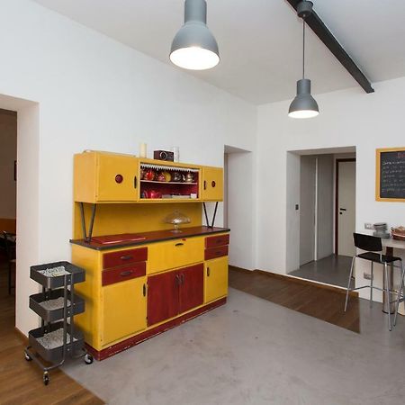 Al Piperita Bed and Breakfast Turin Exteriör bild