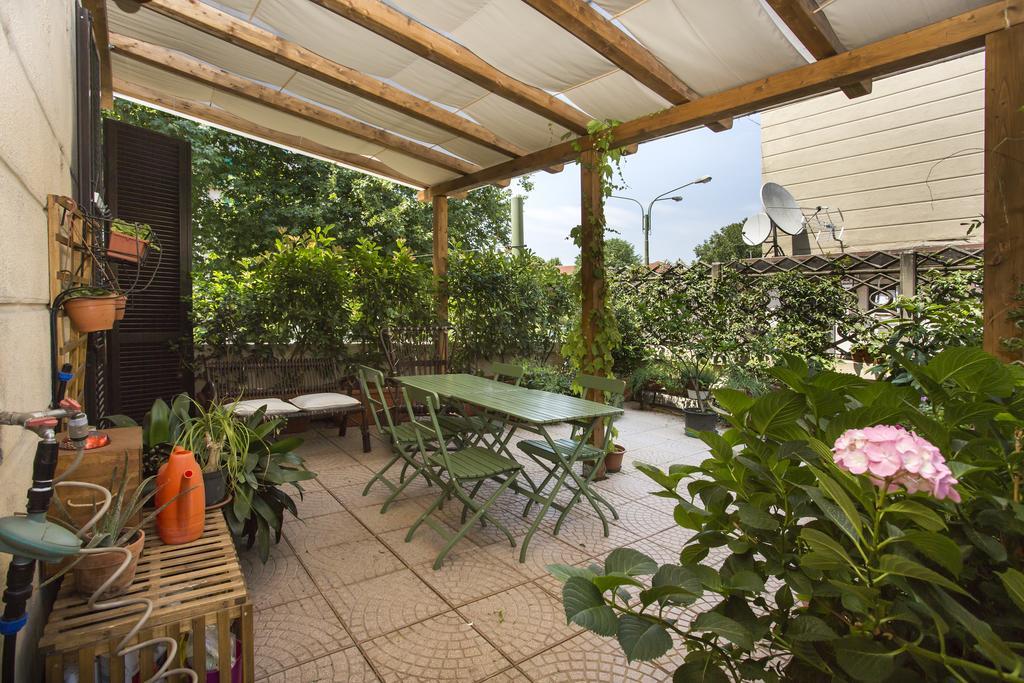Al Piperita Bed and Breakfast Turin Exteriör bild
