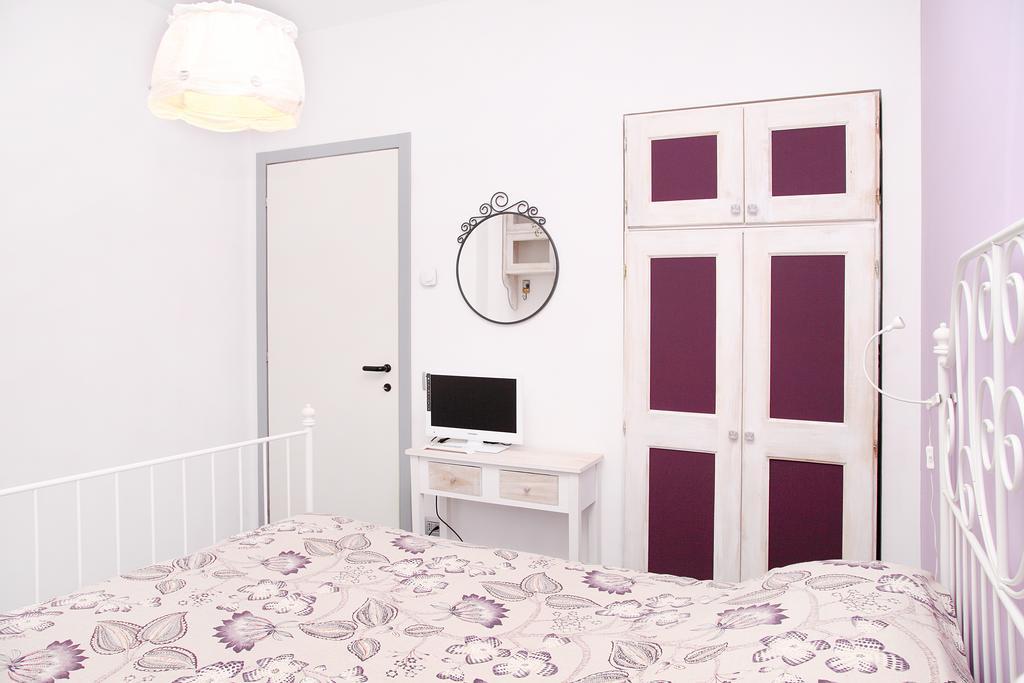 Al Piperita Bed and Breakfast Turin Rum bild