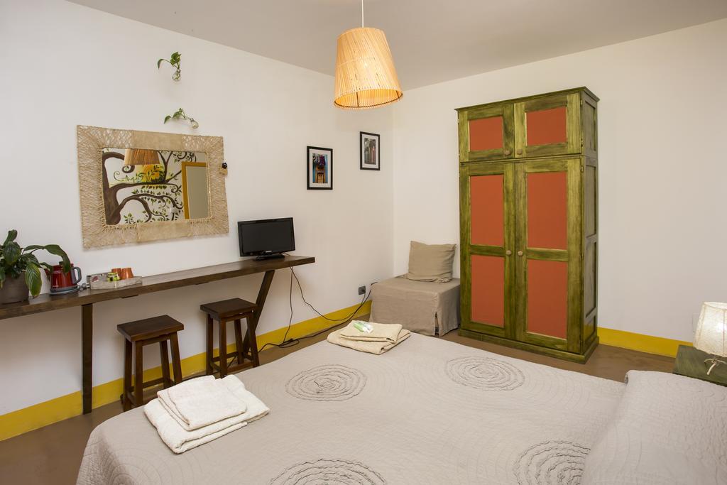 Al Piperita Bed and Breakfast Turin Rum bild
