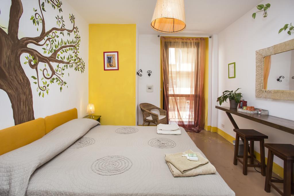 Al Piperita Bed and Breakfast Turin Rum bild