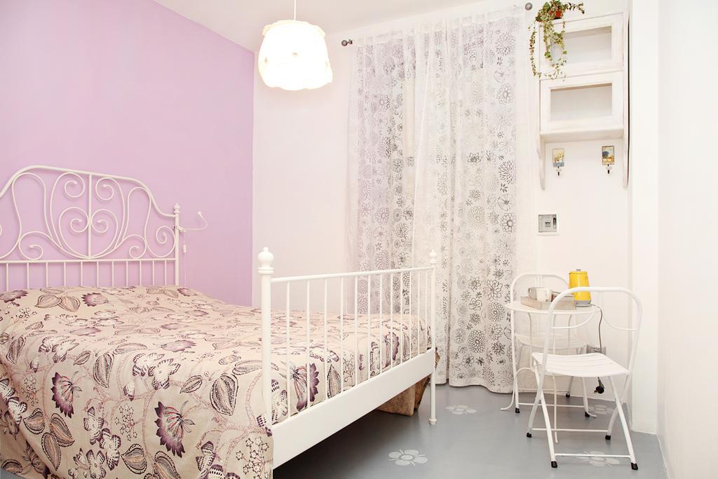 Al Piperita Bed and Breakfast Turin Rum bild