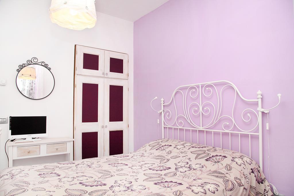 Al Piperita Bed and Breakfast Turin Rum bild