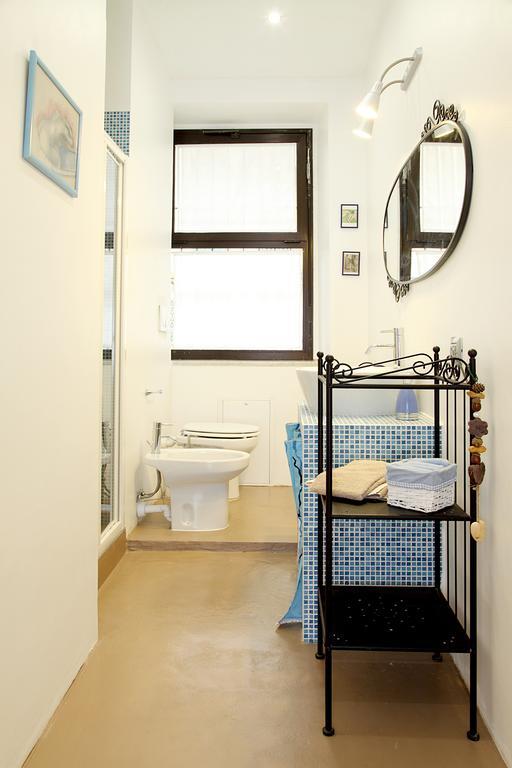 Al Piperita Bed and Breakfast Turin Exteriör bild