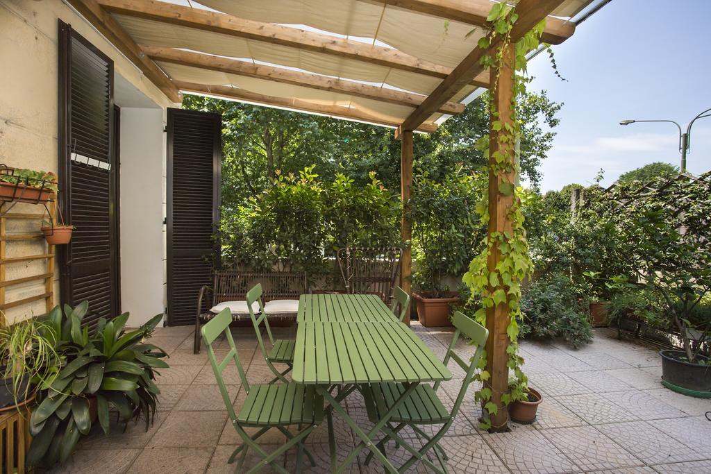 Al Piperita Bed and Breakfast Turin Exteriör bild
