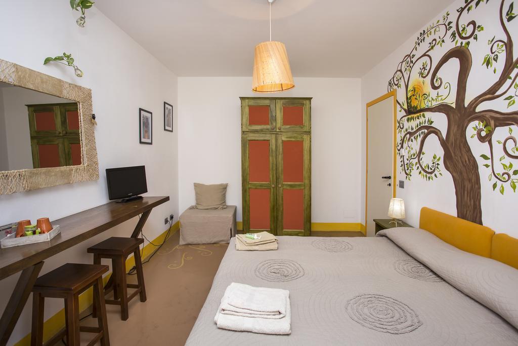 Al Piperita Bed and Breakfast Turin Rum bild