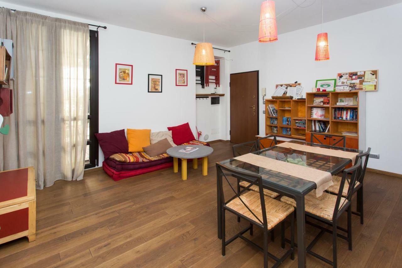 Al Piperita Bed and Breakfast Turin Exteriör bild