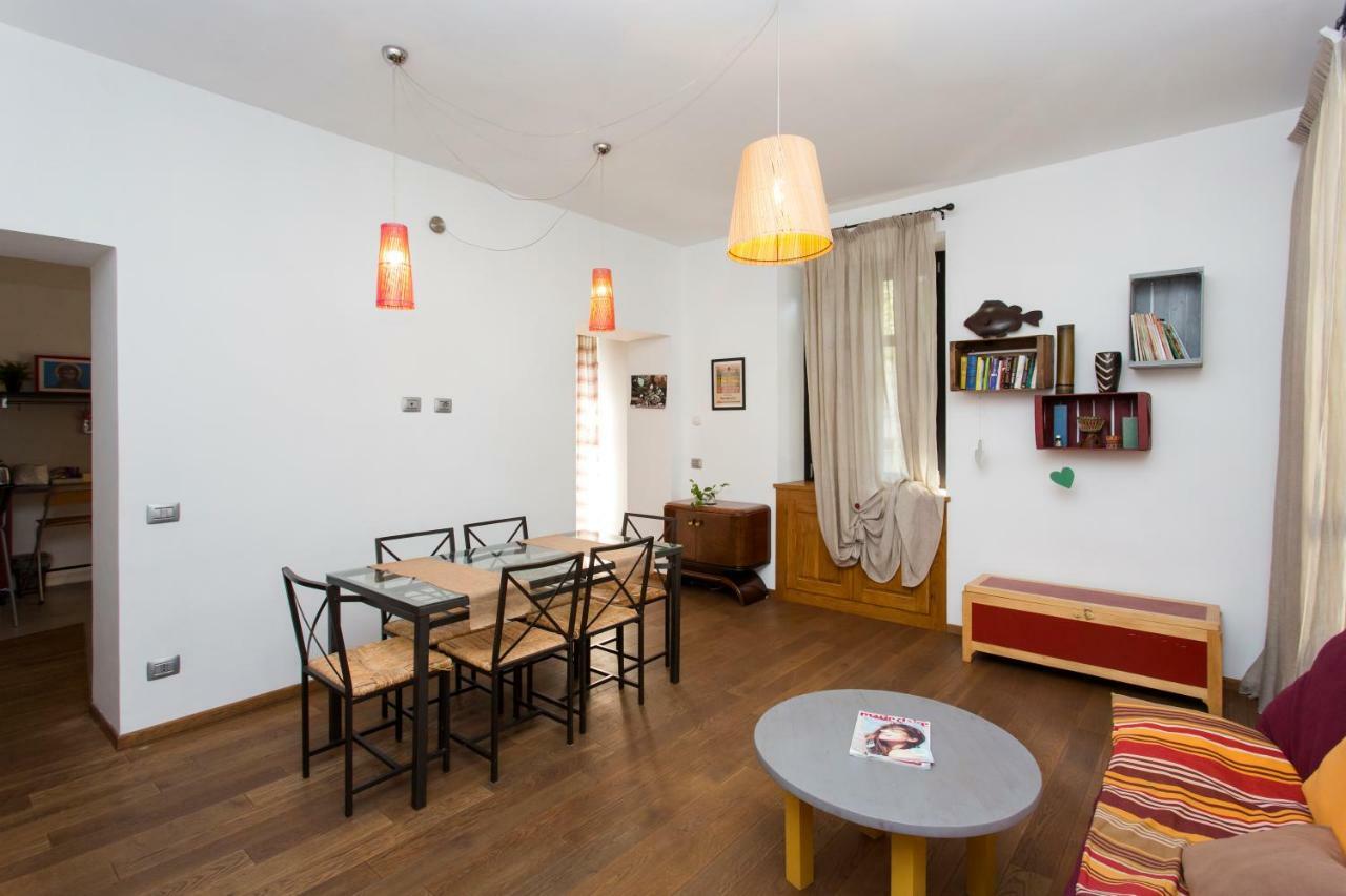 Al Piperita Bed and Breakfast Turin Exteriör bild